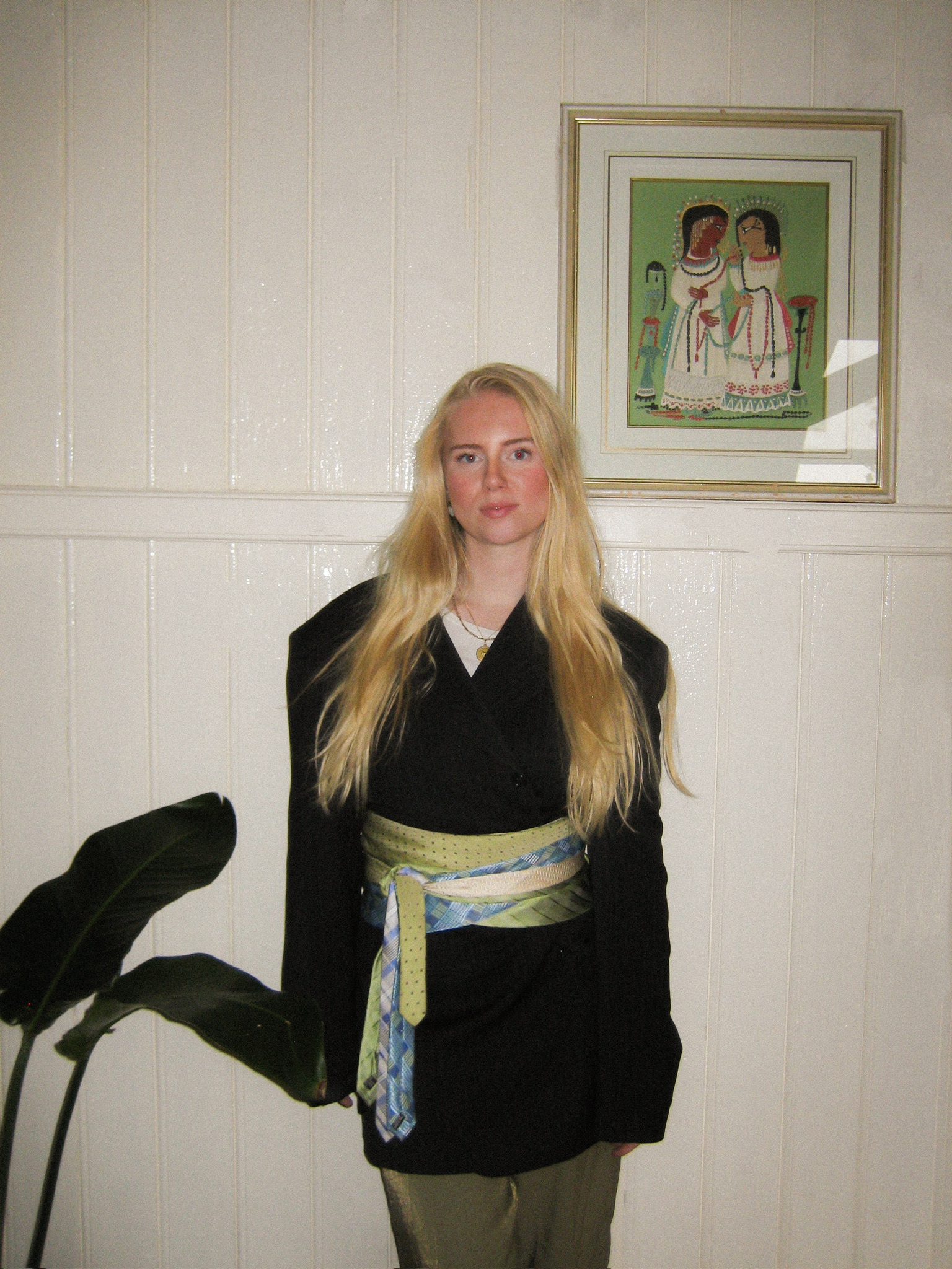 Amber Schut