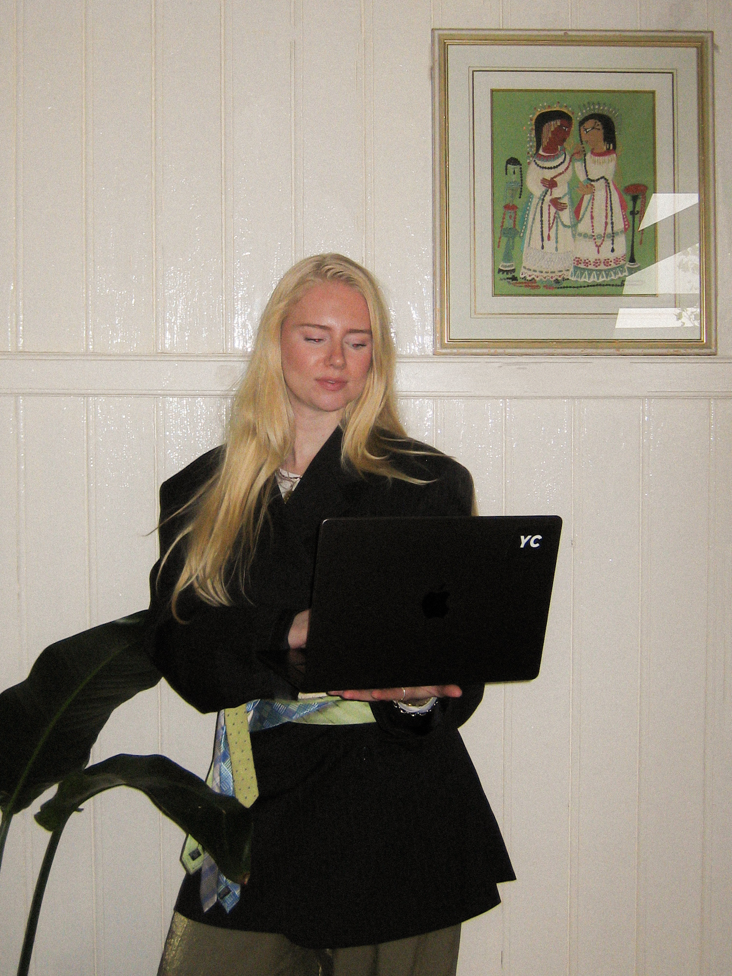 Amber Schut
