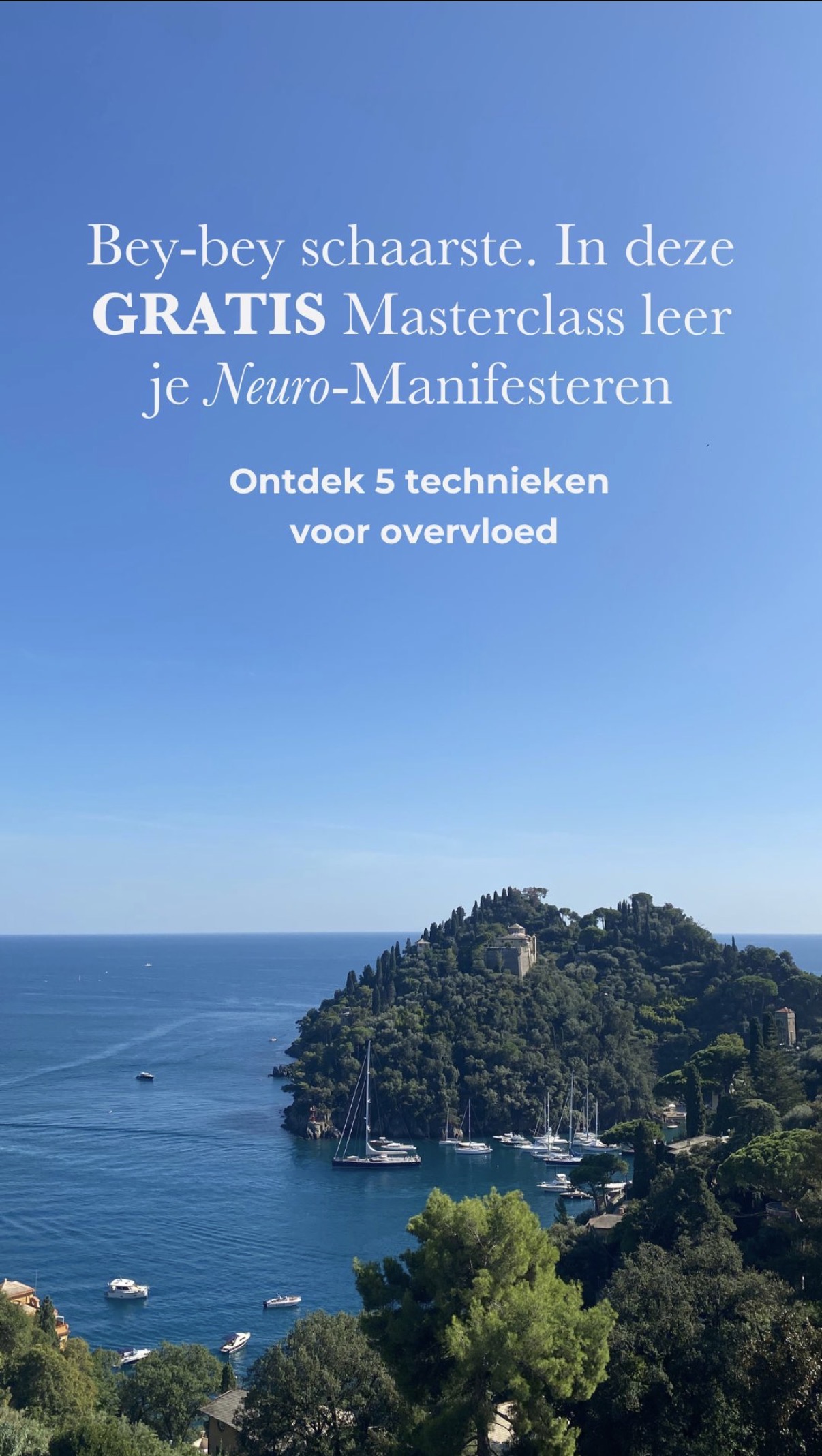 Ad visual — Neuro-manifestatie